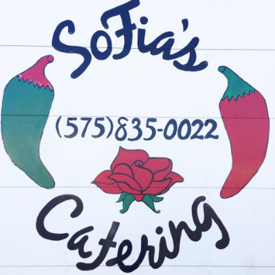 Sofia's Kitchen logo