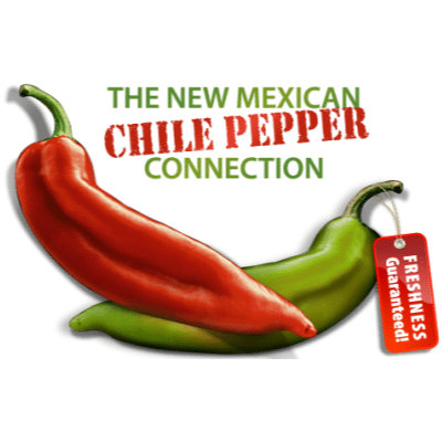 The New Mexican Chile Pepper Connection logo